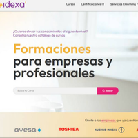 idexaformacion